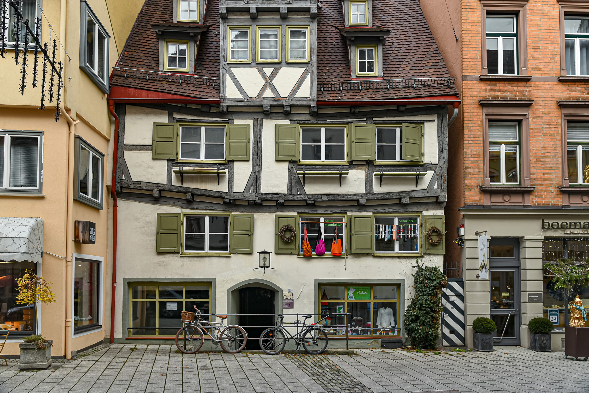 Ulm